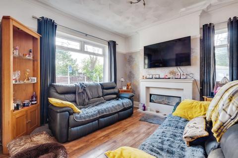 undefined, Greenall Avenue, Warrington WA5
