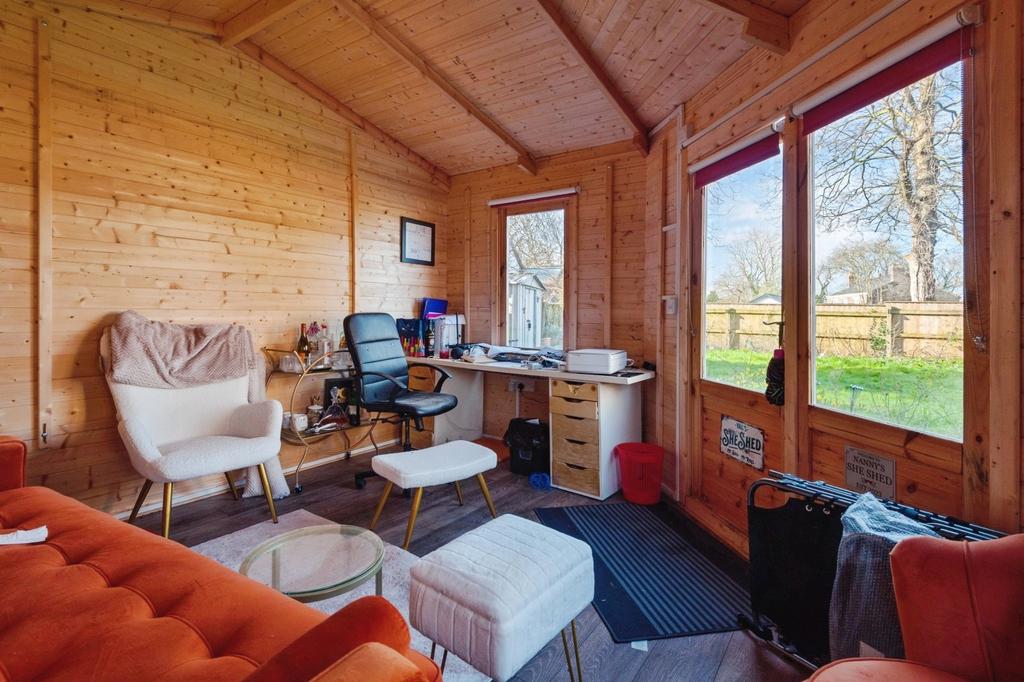 Summer House