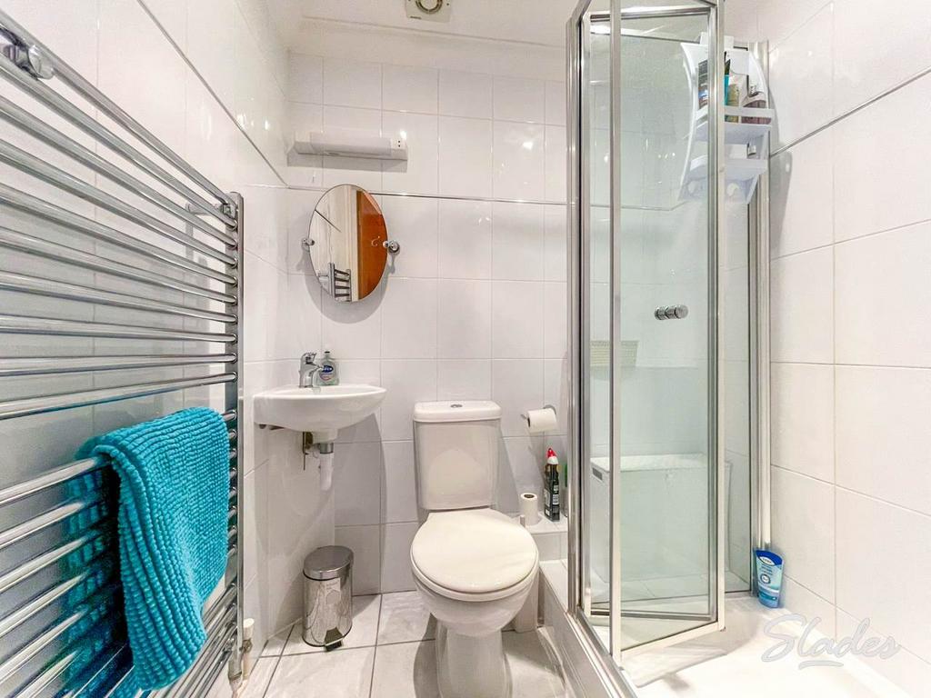 4 westmede shower ro
