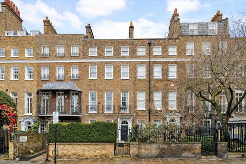 undefined, & 4 Cheyne Mews, Chelsea SW3