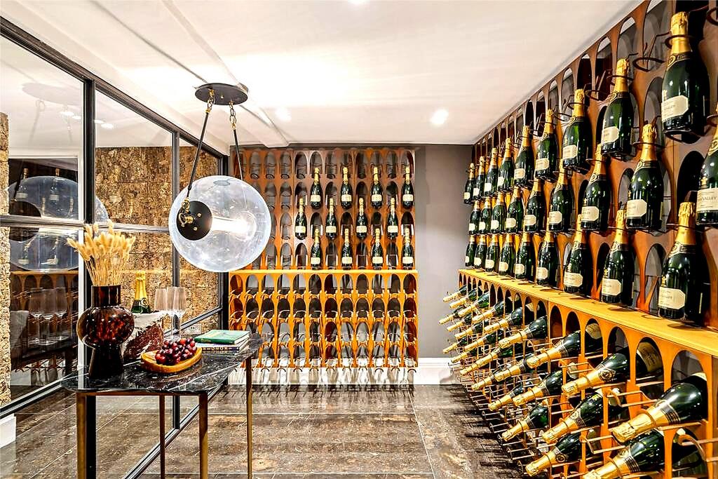 Wine Cellar