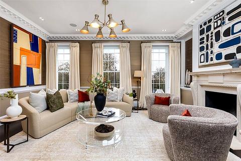 undefined, & 4 Cheyne Mews, Chelsea SW3