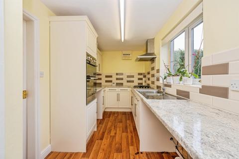 undefined, Park Avenue, Ashbourne
