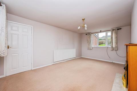 undefined, Park Avenue, Ashbourne