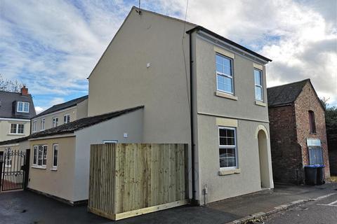 undefined, Temple Street, RUGBY