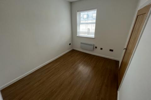 undefined, Temple Street, RUGBY