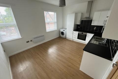 undefined, Temple Street, RUGBY