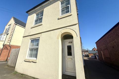 undefined, Temple Street, RUGBY