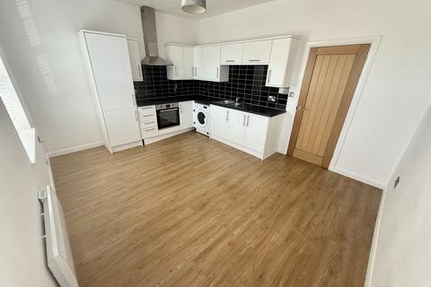 undefined, Temple Street, RUGBY