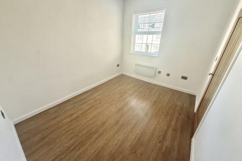 undefined, Temple Street, RUGBY