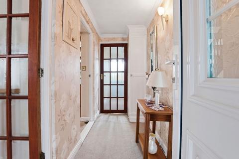 3 bedroom detached house for sale, Kenrick Road, Nottingham, Nottinghamshire, NG3 6FB
