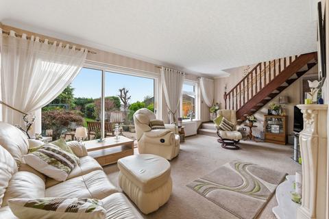 3 bedroom detached house for sale, Kenrick Road, Nottingham, Nottinghamshire, NG3 6FB