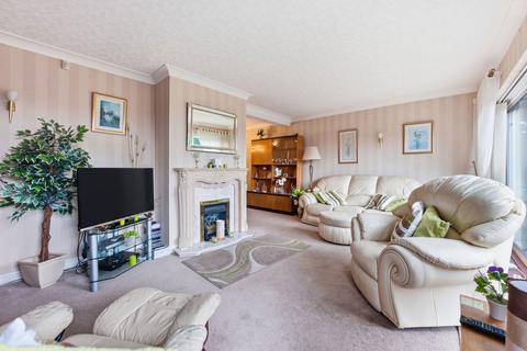 3 bedroom detached house for sale, Kenrick Road, Nottingham, Nottinghamshire, NG3 6FB
