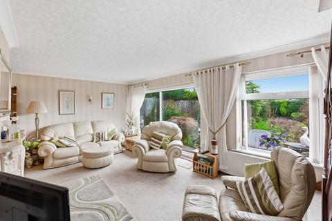 3 bedroom detached house for sale, Kenrick Road, Nottingham, Nottinghamshire, NG3 6FB