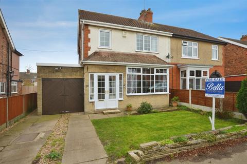 undefined, Danum Road, Scunthorpe