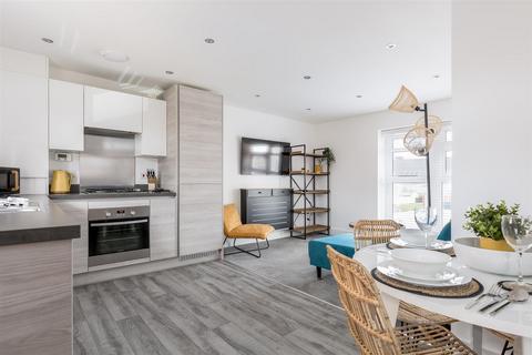 2 bedroom barn conversion to rent, Stabler Way, Poole