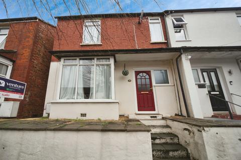 Dordans Road, Luton
