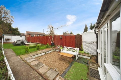 undefined, Dordans Road, Luton