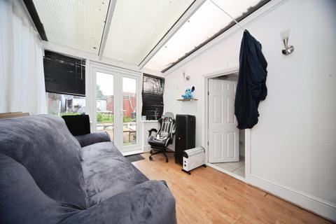 undefined, Dordans Road, Luton