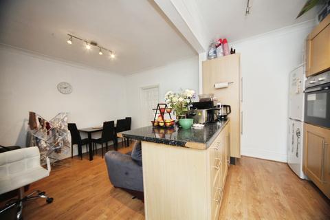 undefined, Dordans Road, Luton