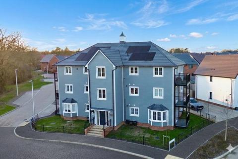 undefined, Barns Road, Finchwood Park, Wokingham, Berkshire, RG40