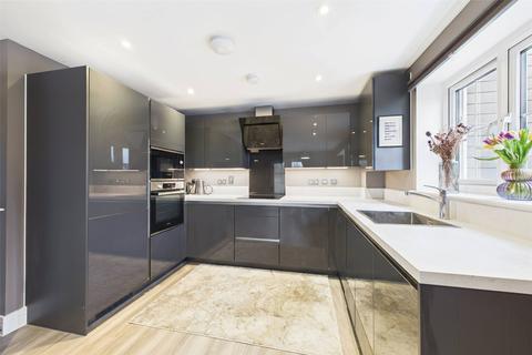 undefined, Barns Road, Finchwood Park, Wokingham, Berkshire, RG40