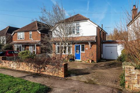 3 bedroom detached house for sale, LOWER ROAD, GREAT BOOKHAM, KT23