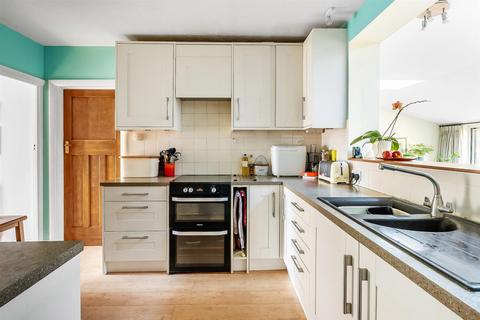 3 bedroom detached house for sale, LOWER ROAD, GREAT BOOKHAM, KT23