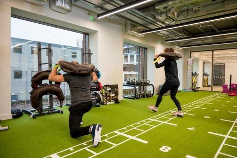 3 bedroom apartment for sale, Lock Side Way, London E16