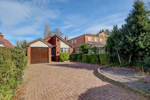 undefined, Lutterworth Road, Nuneaton