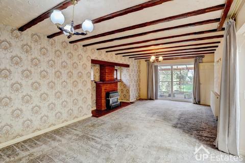 undefined, Lutterworth Road, Nuneaton