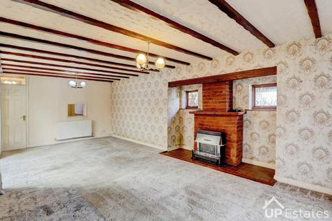 undefined, Lutterworth Road, Nuneaton