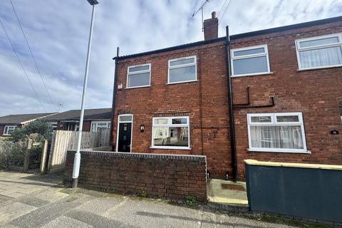undefined, Recreation Street, Mansfield, NG18