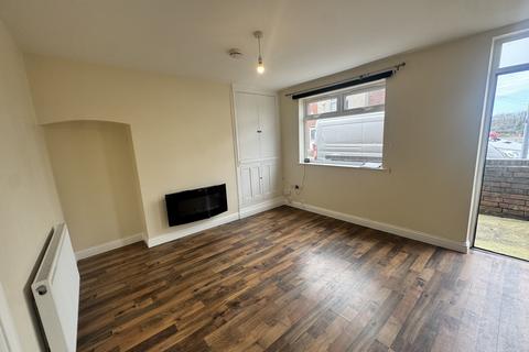 undefined, Recreation Street, Mansfield, NG18