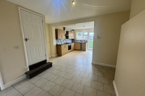 undefined, Recreation Street, Mansfield, NG18