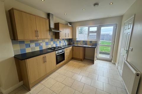 undefined, Recreation Street, Mansfield, NG18