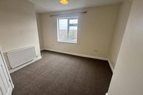 undefined, Recreation Street, Mansfield, NG18