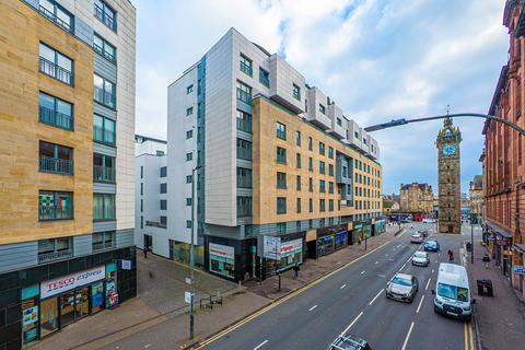 undefined, High Street, Glasgow City