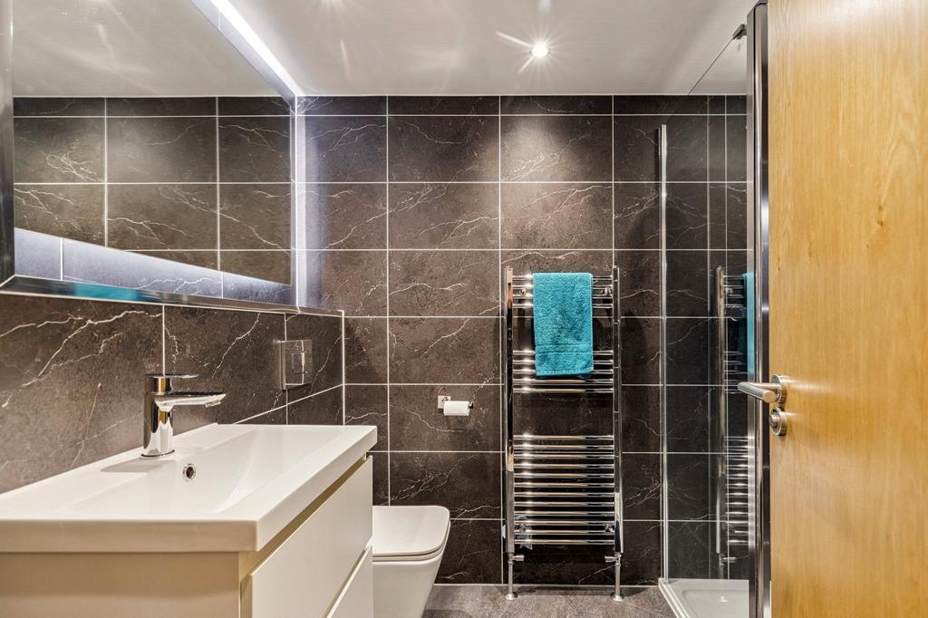 En Suite