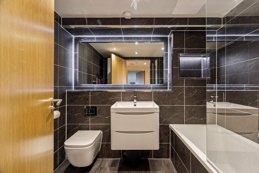 Main Bathroom