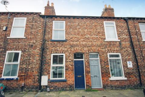 undefined, Nelson Street, York, YO31