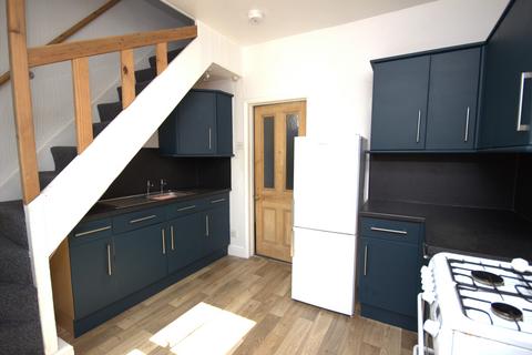 undefined, Nelson Street, York, YO31