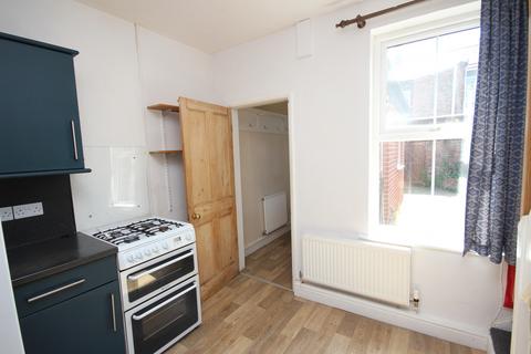 undefined, Nelson Street, York, YO31