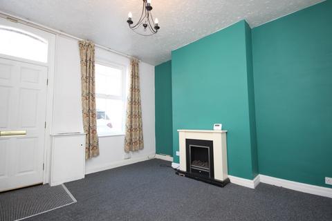 undefined, Nelson Street, York, YO31