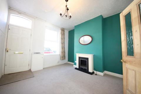 undefined, Nelson Street, York, YO31