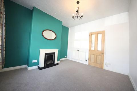 undefined, Nelson Street, York, YO31