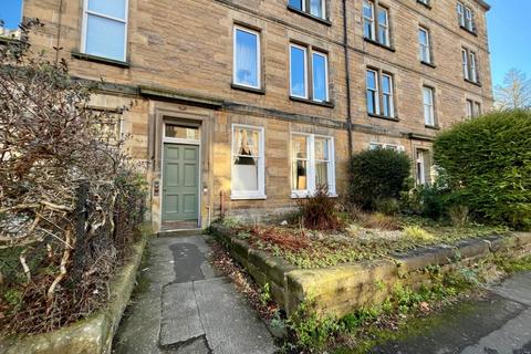 undefined, Comiston Gardens, Edinburgh EH10