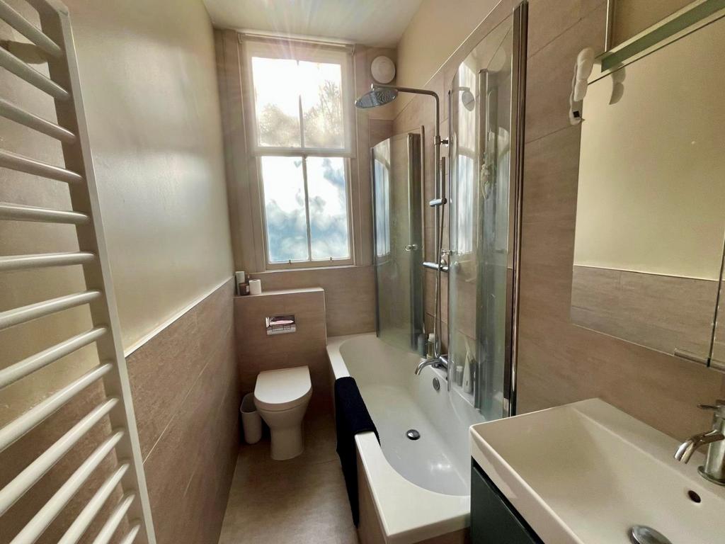 Bathroom 2