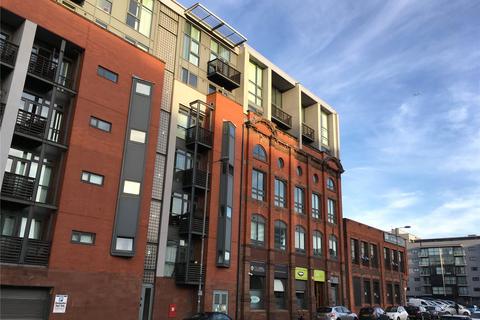 1 bedroom flat for sale, Pall Mall, Liverpool, Merseyside, L3