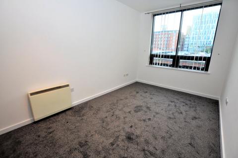 1 bedroom flat for sale, Pall Mall, Liverpool, Merseyside, L3
